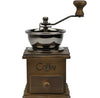 Coffee Mill Maker Grinders Coffee Bean