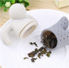 Unique Cute Tea Strainer