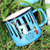 Moomin Coffee Mug Tea Beer Cup