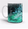 Harry Potter After All This Time Coffee Mugs