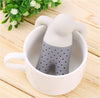 Unique Cute Tea Strainer