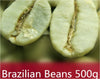 Brazil Green Coffee Beans