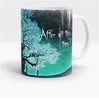 Harry Potter After All This Time Coffee Mugs