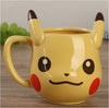 Creative Cute Ceramic Coffee Cup