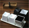 Creative Cup Tea Cup set Keyboard